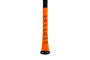 Legacy Bat Grip Tape on a bat handle, designed for ultimate control and comfort for every swing.