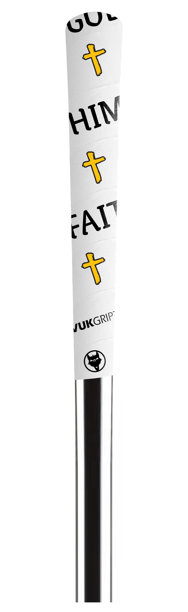 Faith Golf Overgrips