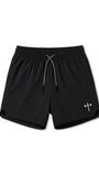 Active Liner Shorts 7"