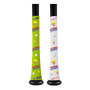 Pablo Sanchez Bat Grip Tape (Backyard Baseball) featuring colorful designs for improved grip and control during play.