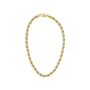 ALL IN FAITH | ROPE CHAIN | GOLD