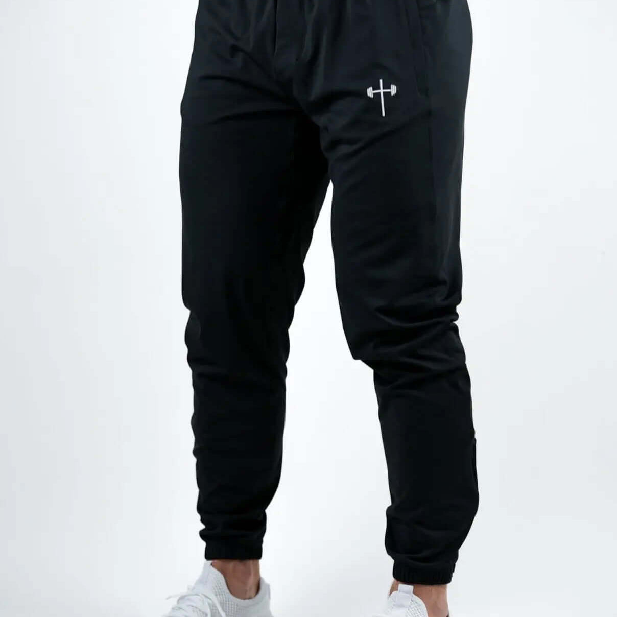Active Joggers black