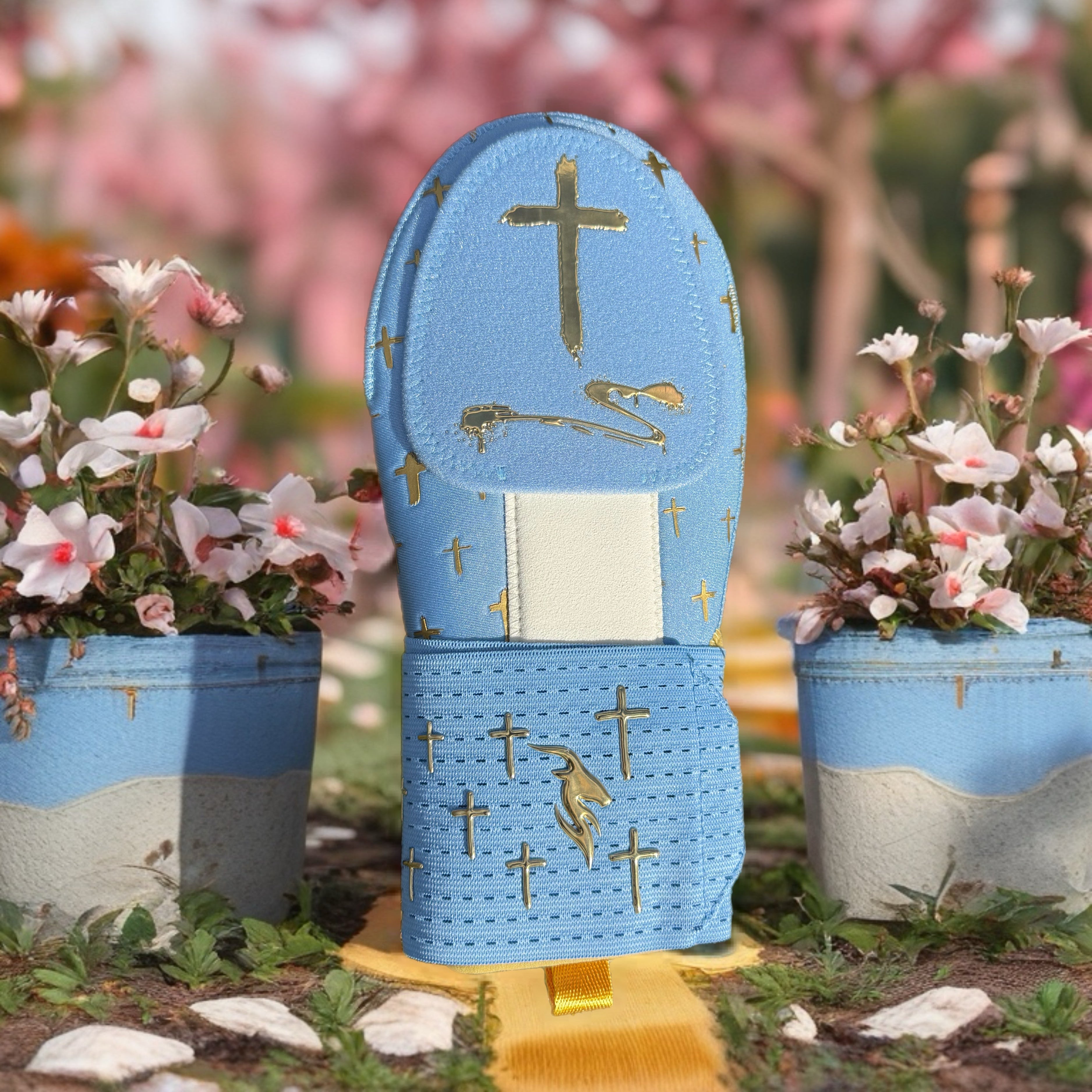 Goat'd Sliding Mitt | 