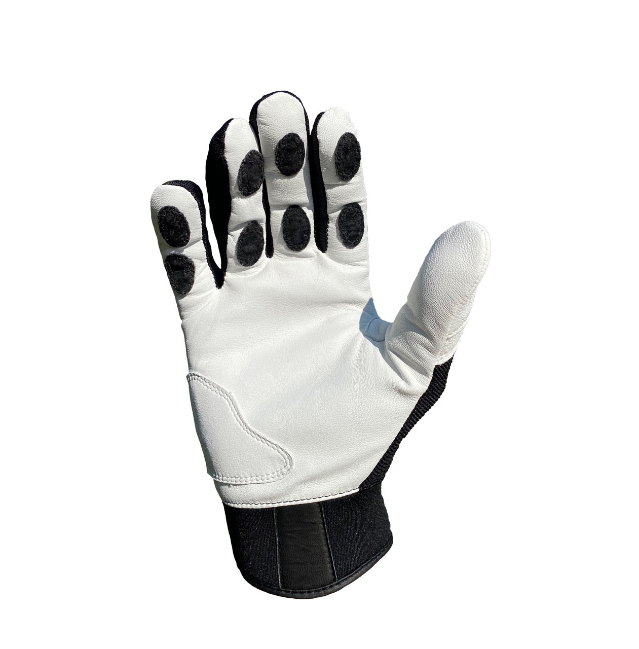VukGripz Canine Batting Gloves - high-performance gloves for baseball and softball.
