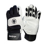 VukGripz Canine Batting Gloves for baseball and softball, showcasing a unique design and player-focused fit.