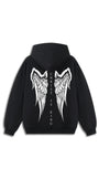 HolStrength Christ Is King Wing Hoodie