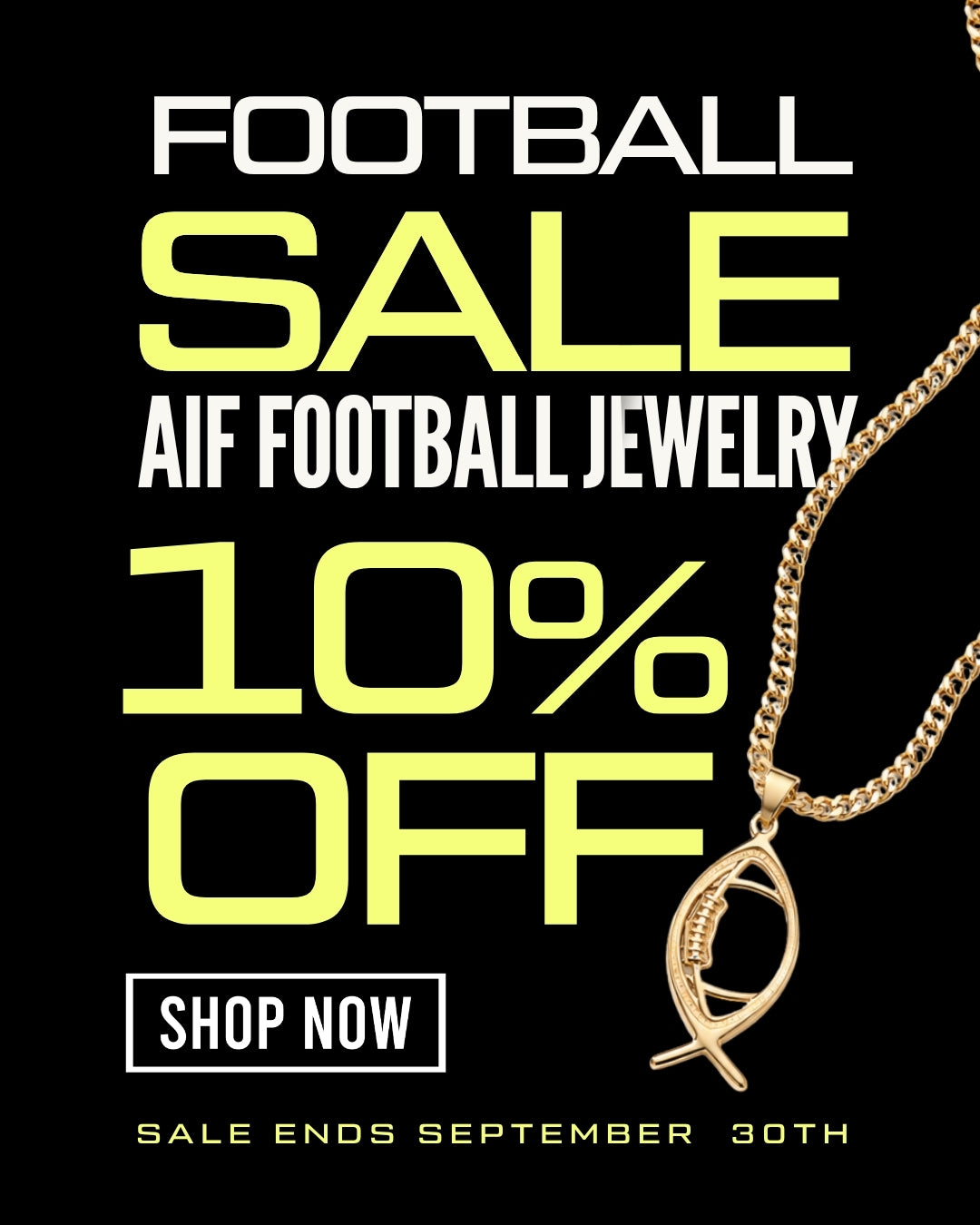 Collection promo banner image | ALL IN FAITH JEWELRY | CHRISTIAN JEWELRY