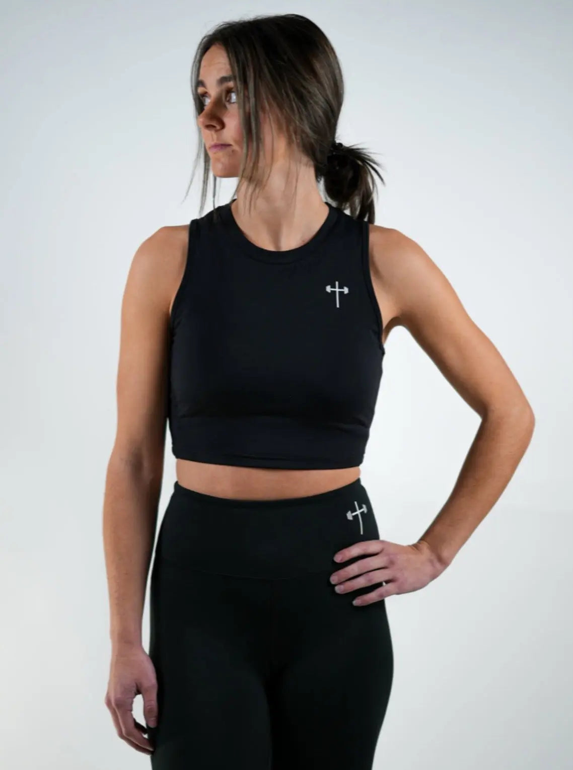 Active Combat Top