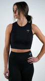 Active Combat Top