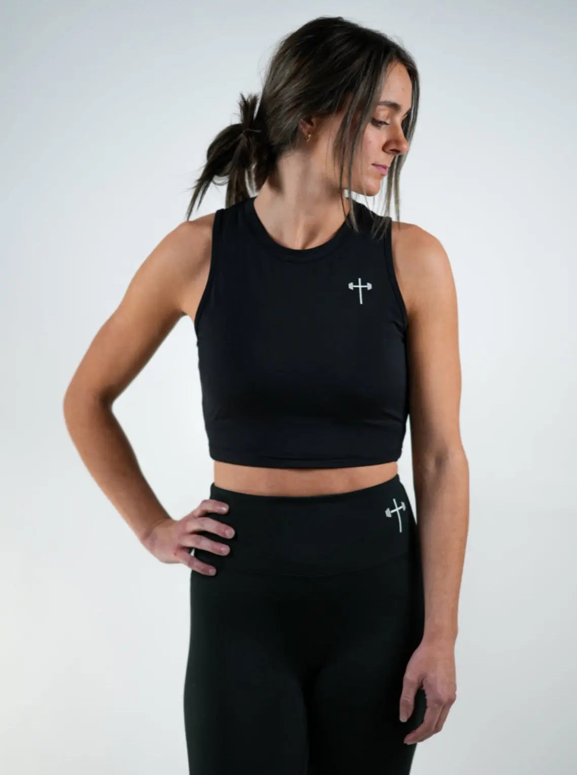 Active Combat Top