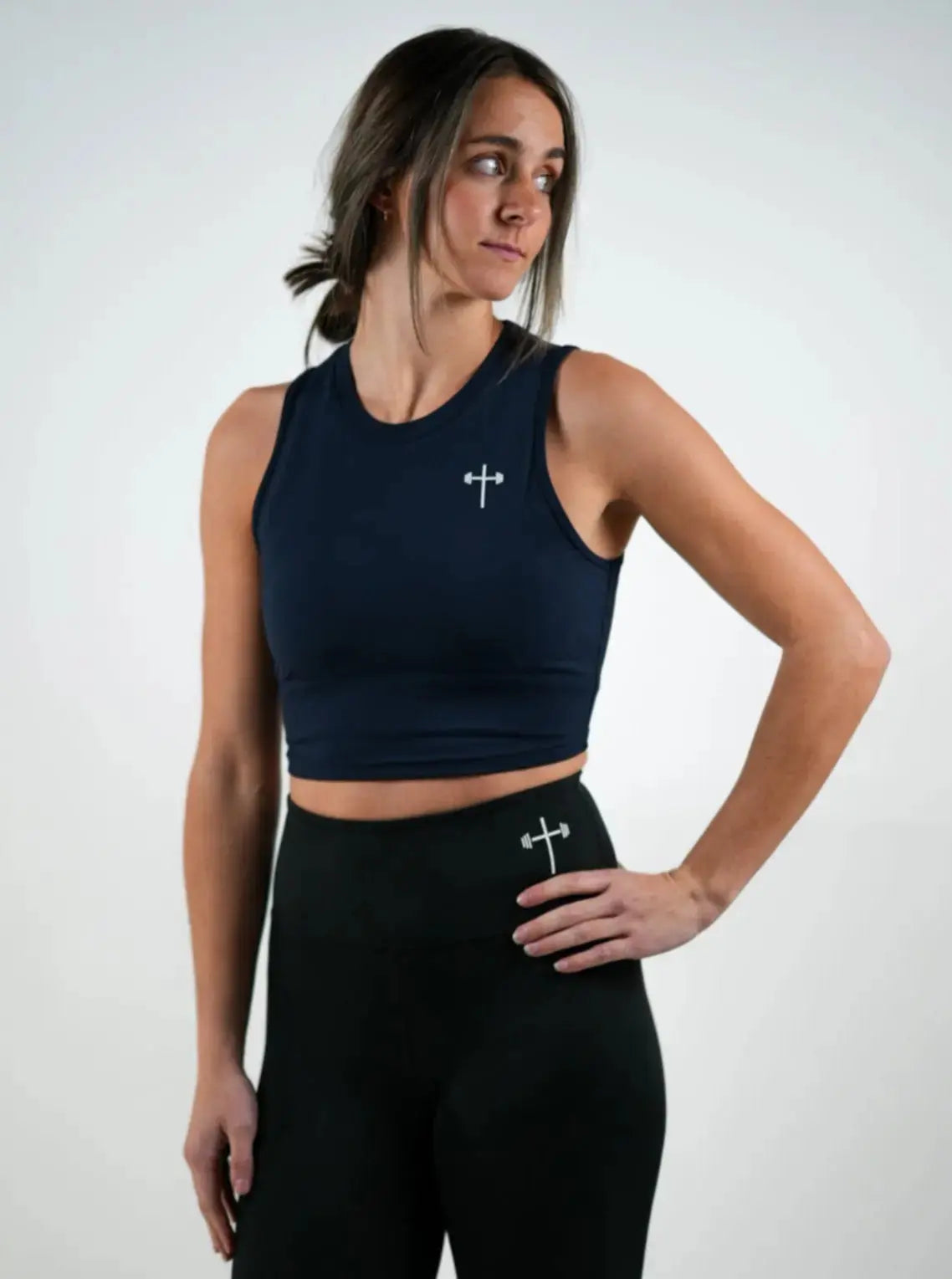 Active Combat Top