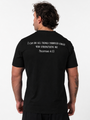 Sovereign Performance Tee black