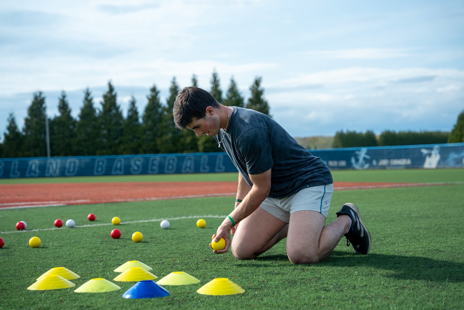 Smushballs Multipack Baseball Training Balls
