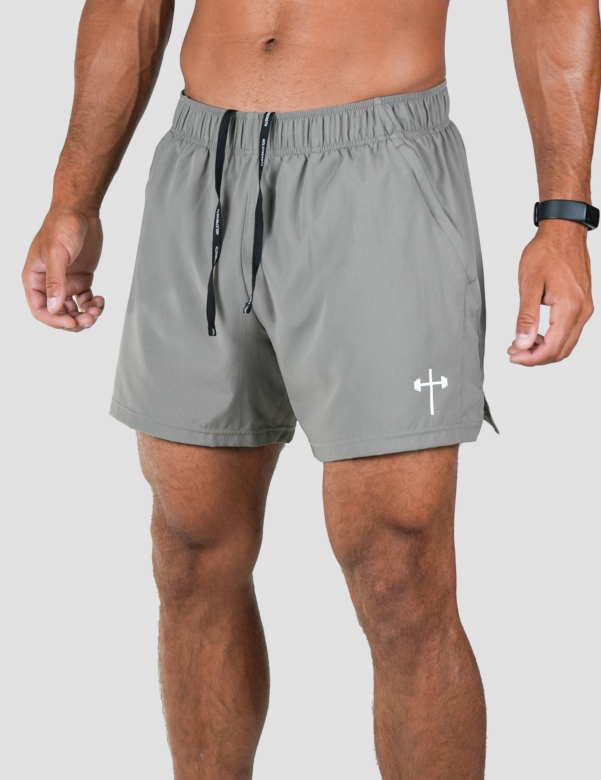 Motion Running Shorts 5"