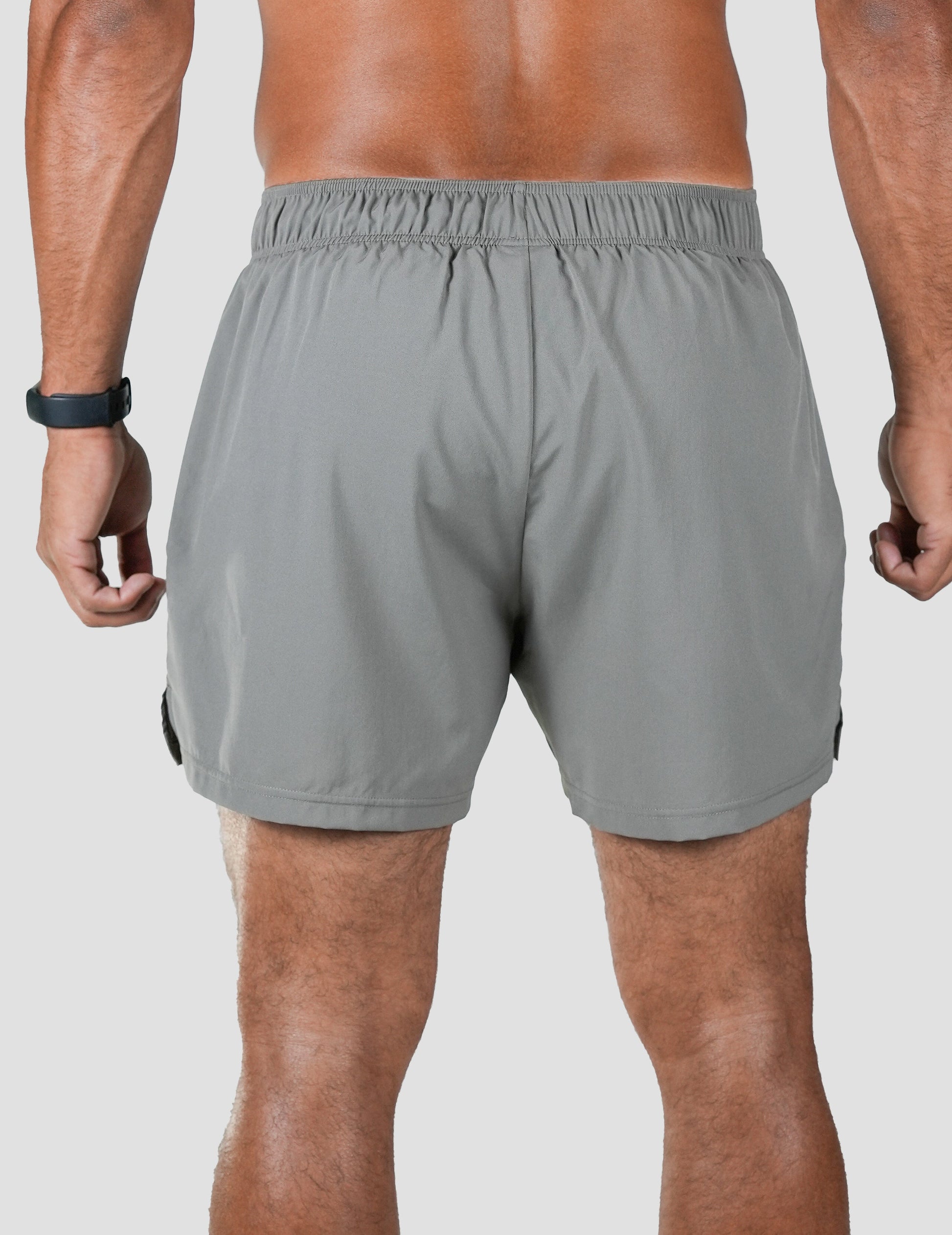 Motion Running Shorts 5"