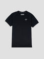 Seamless Tee black