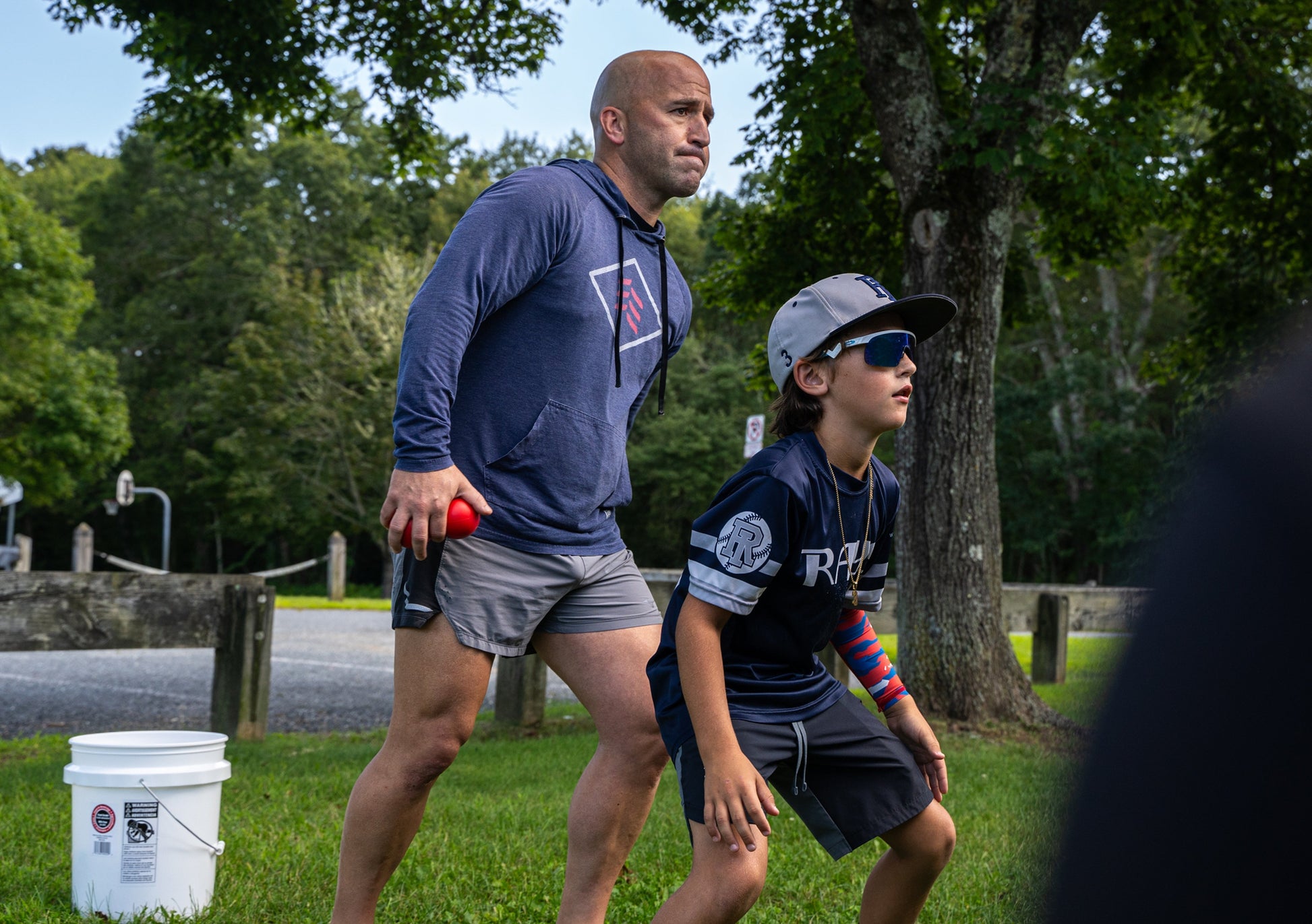 Smushballs Yellow Baseball Training Balls
