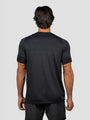 Seamless Tee black