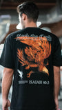 Seek The Lord Eagle Tee