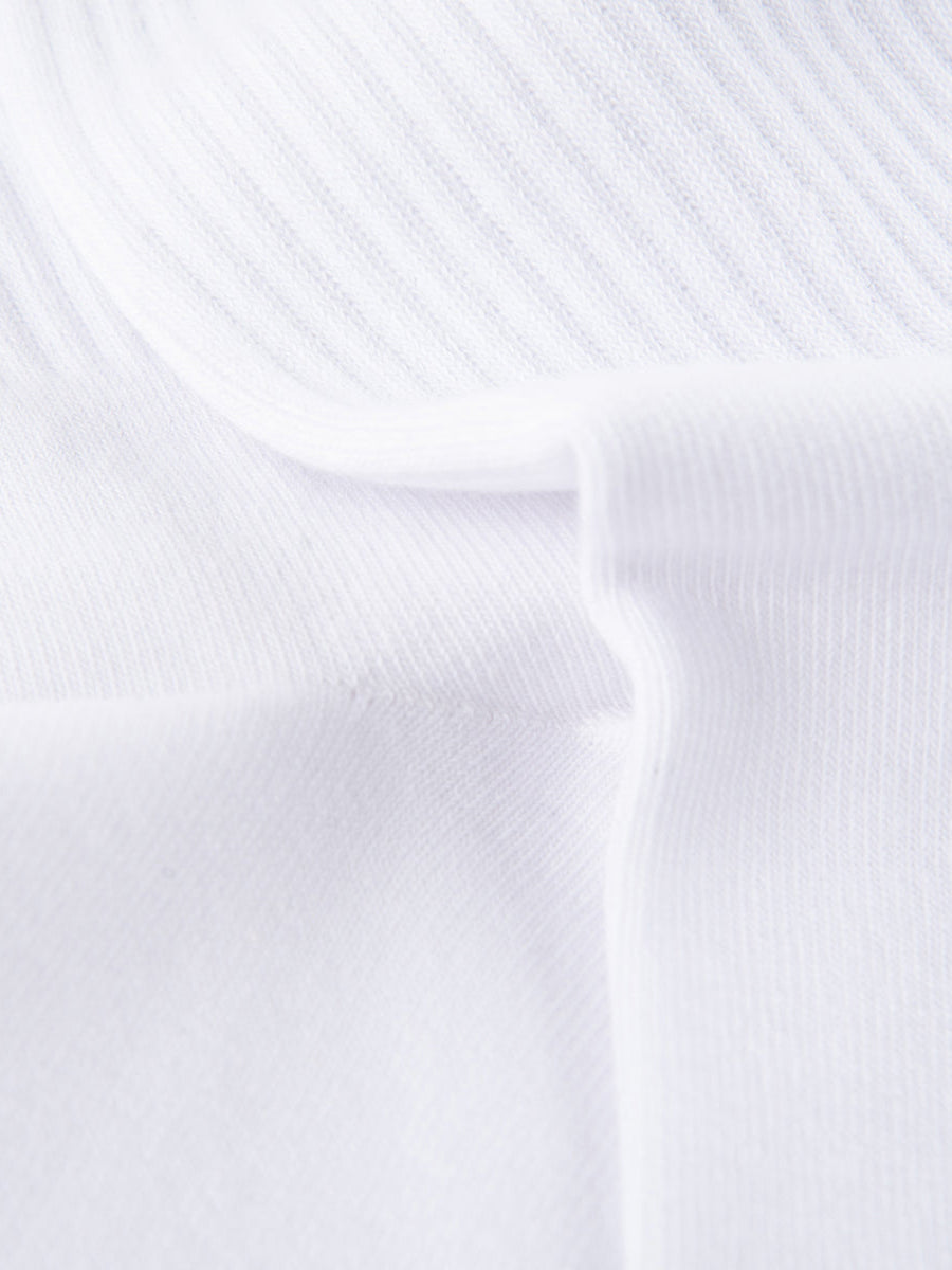 Essential Cross Socks