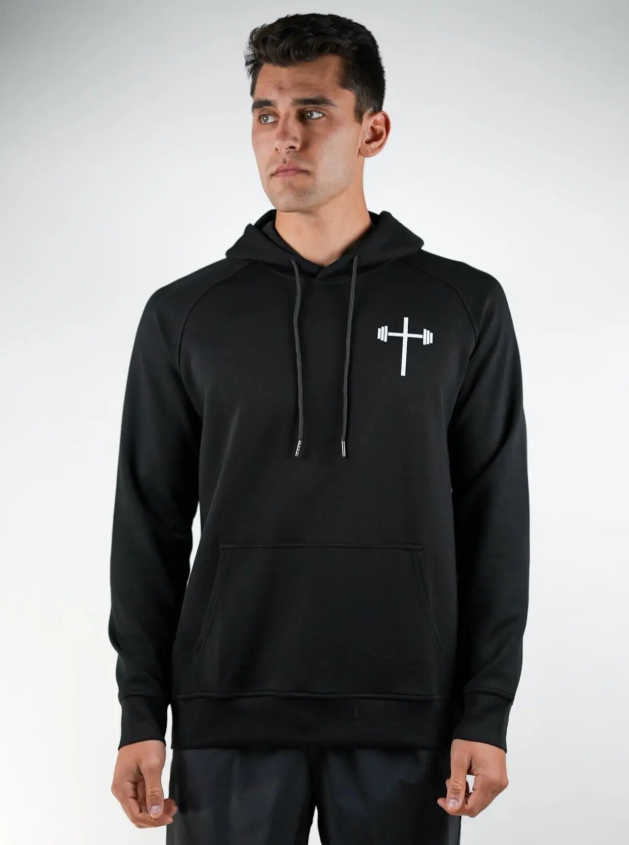 HolStrength Christian Elite Hoodie