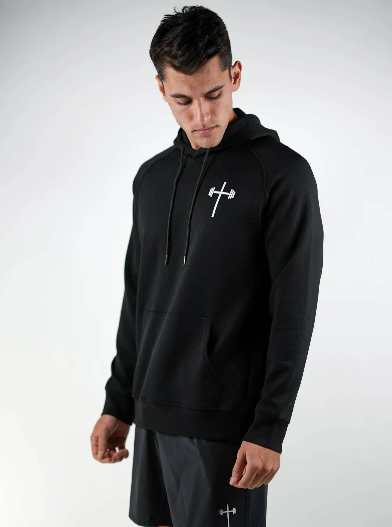 HolStrength Christian Elite Hoodie