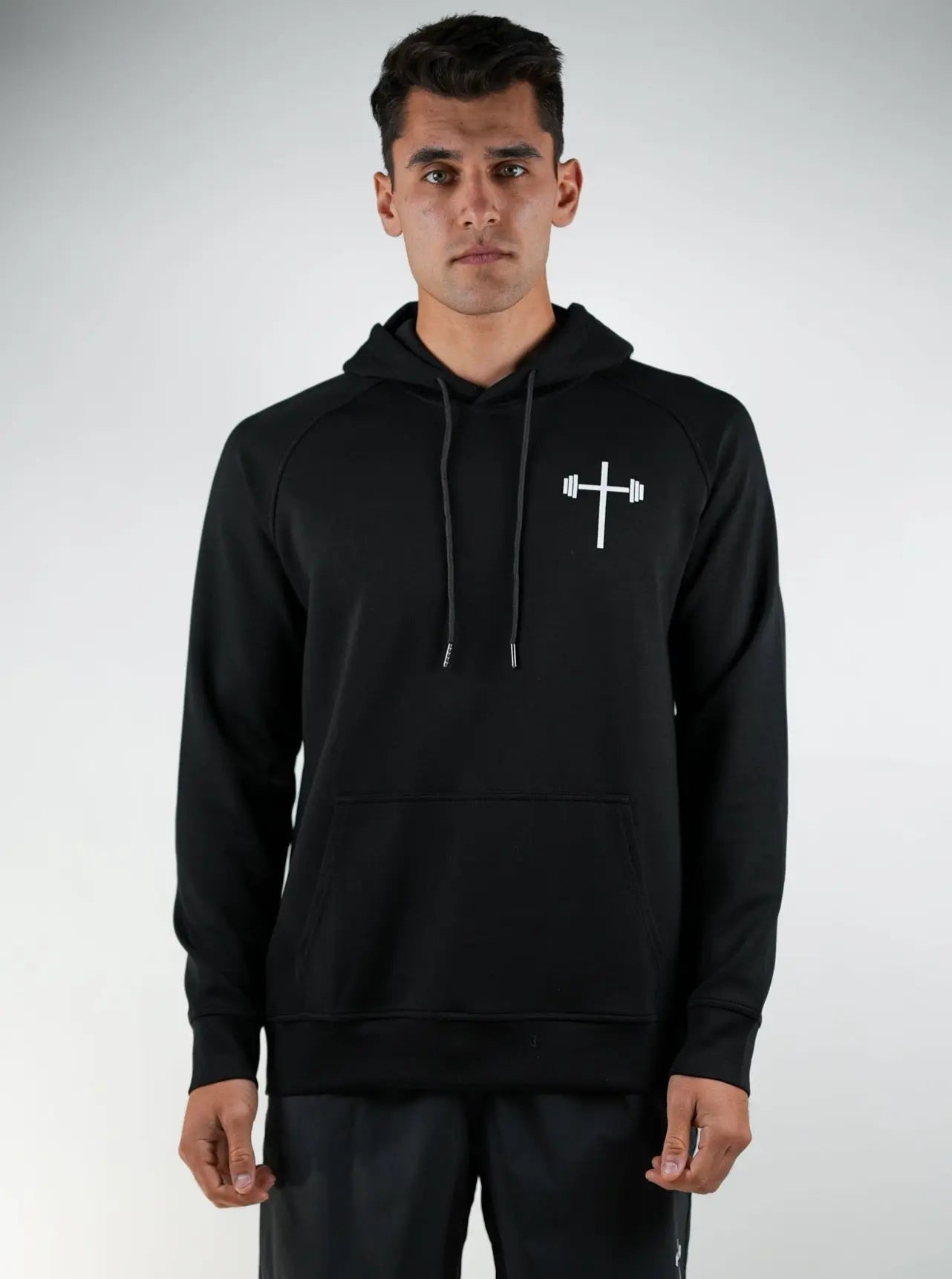 HolStrength Christian Elite Hoodie