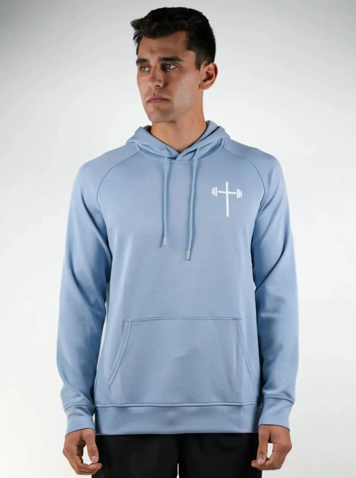 HolStrength Christian Elite Hoodie