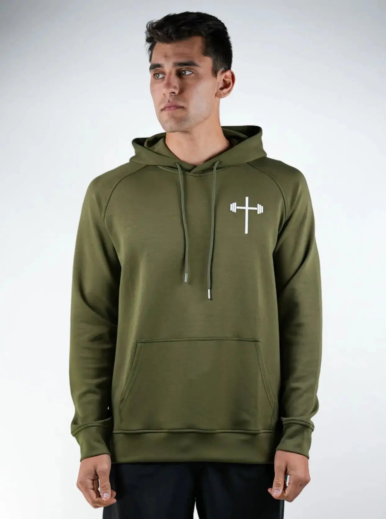 HolStrength Christian Elite Hoodie