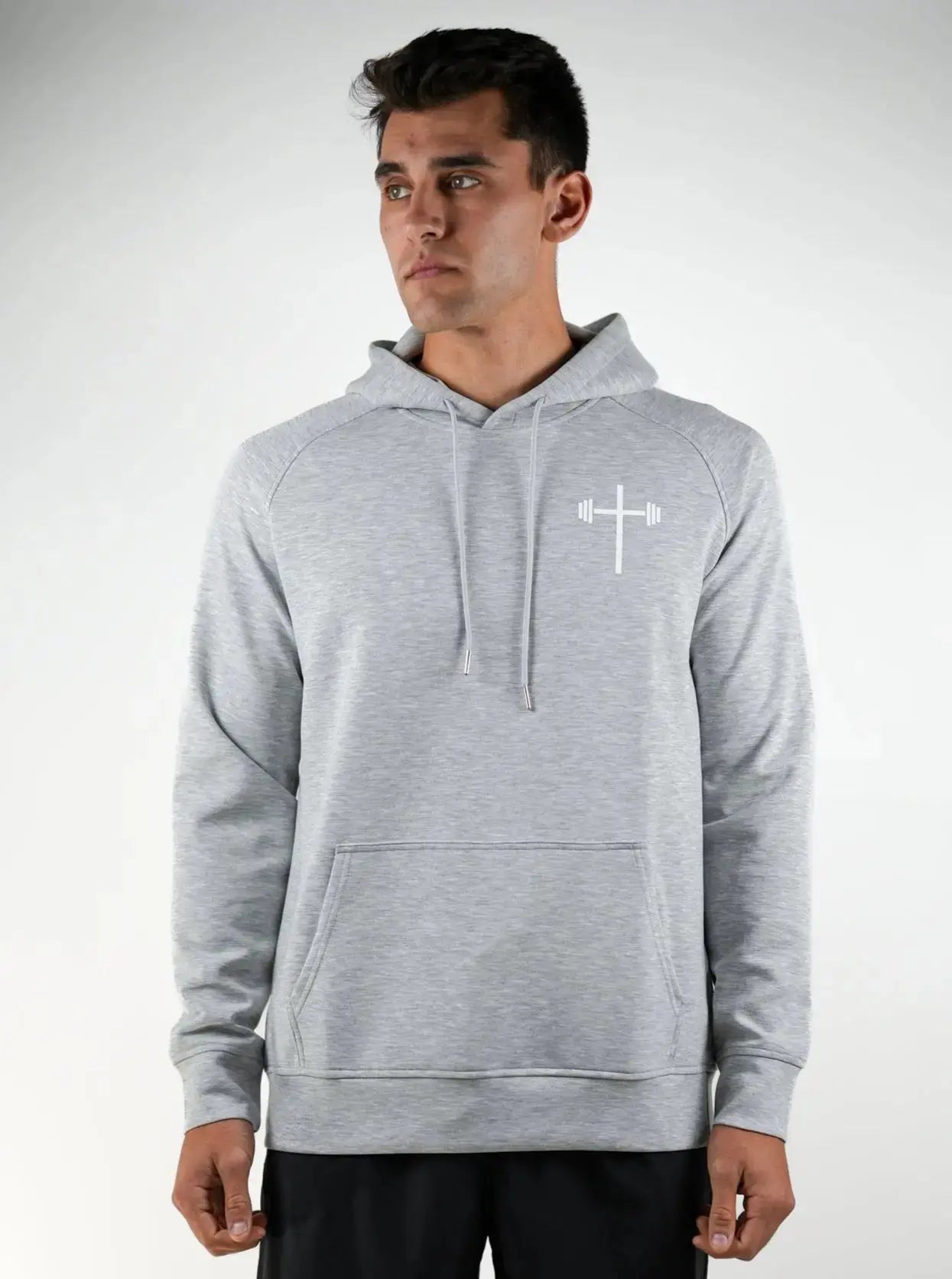 HolStrength Christian Elite Hoodie