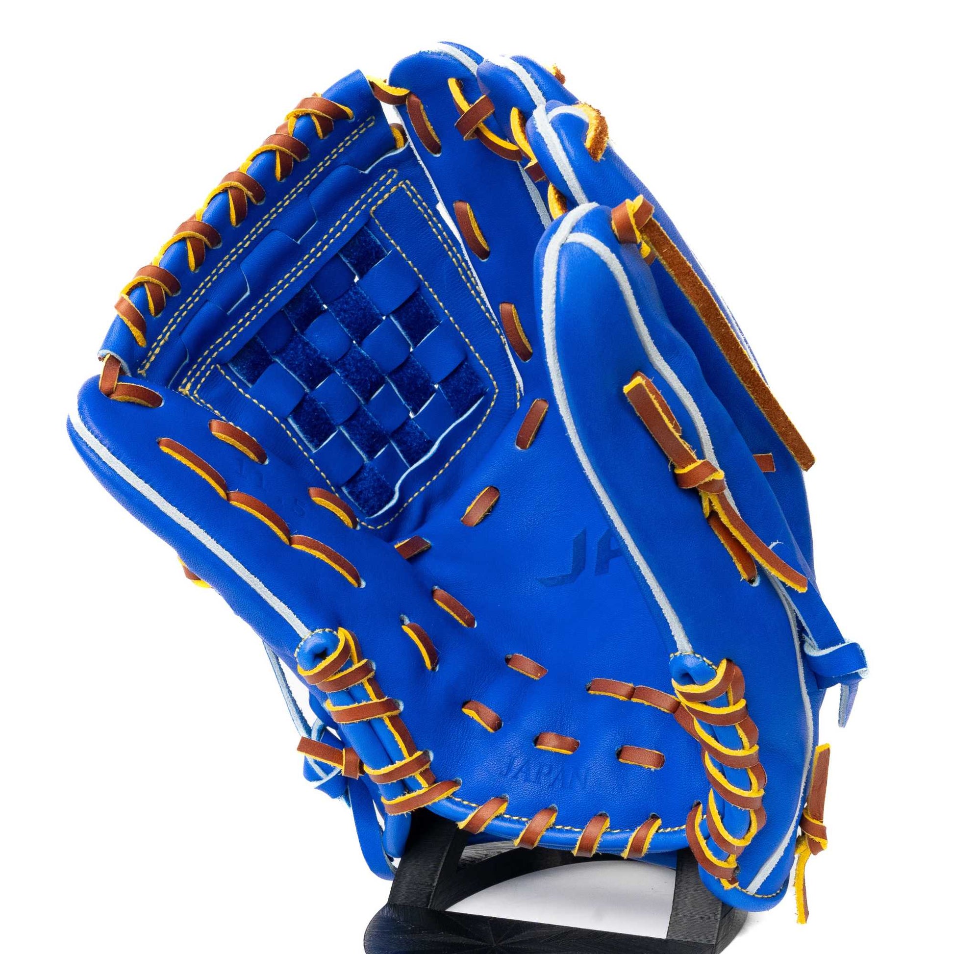 Jax Athletics DM-5 Infield Glove | Blue | 11.5"