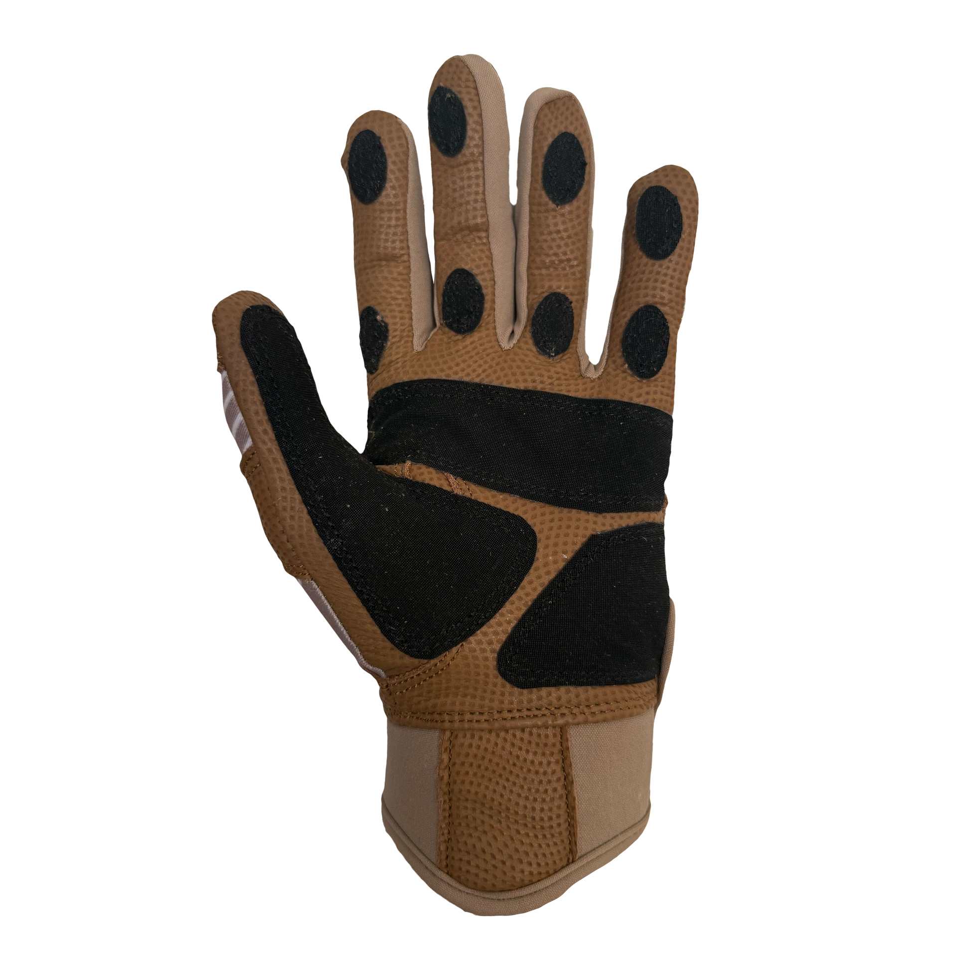 VukGripz Prowler Sandstorm Batting Gloves