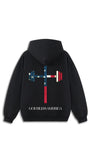 HolStrength God Bless America Hoodie