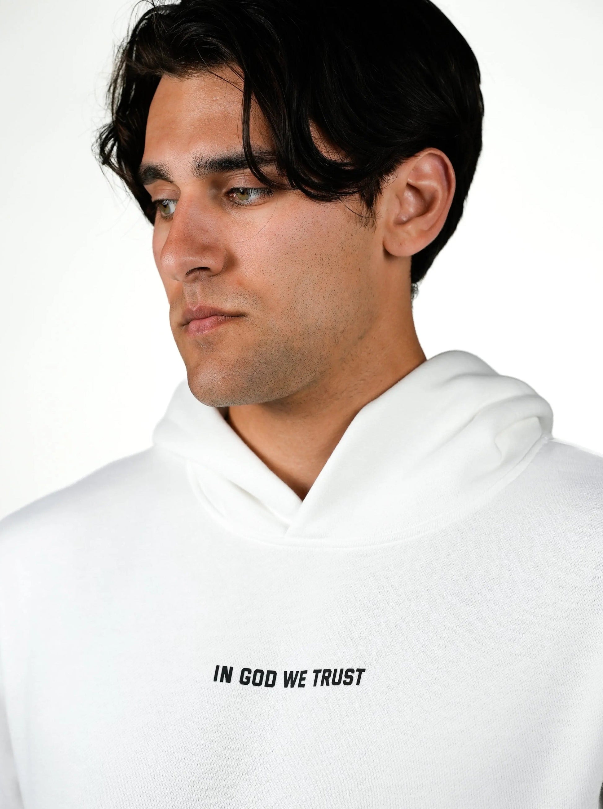 HolStrength God Bless America Hoodie
