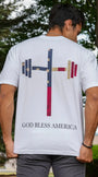 God Bless America Tee