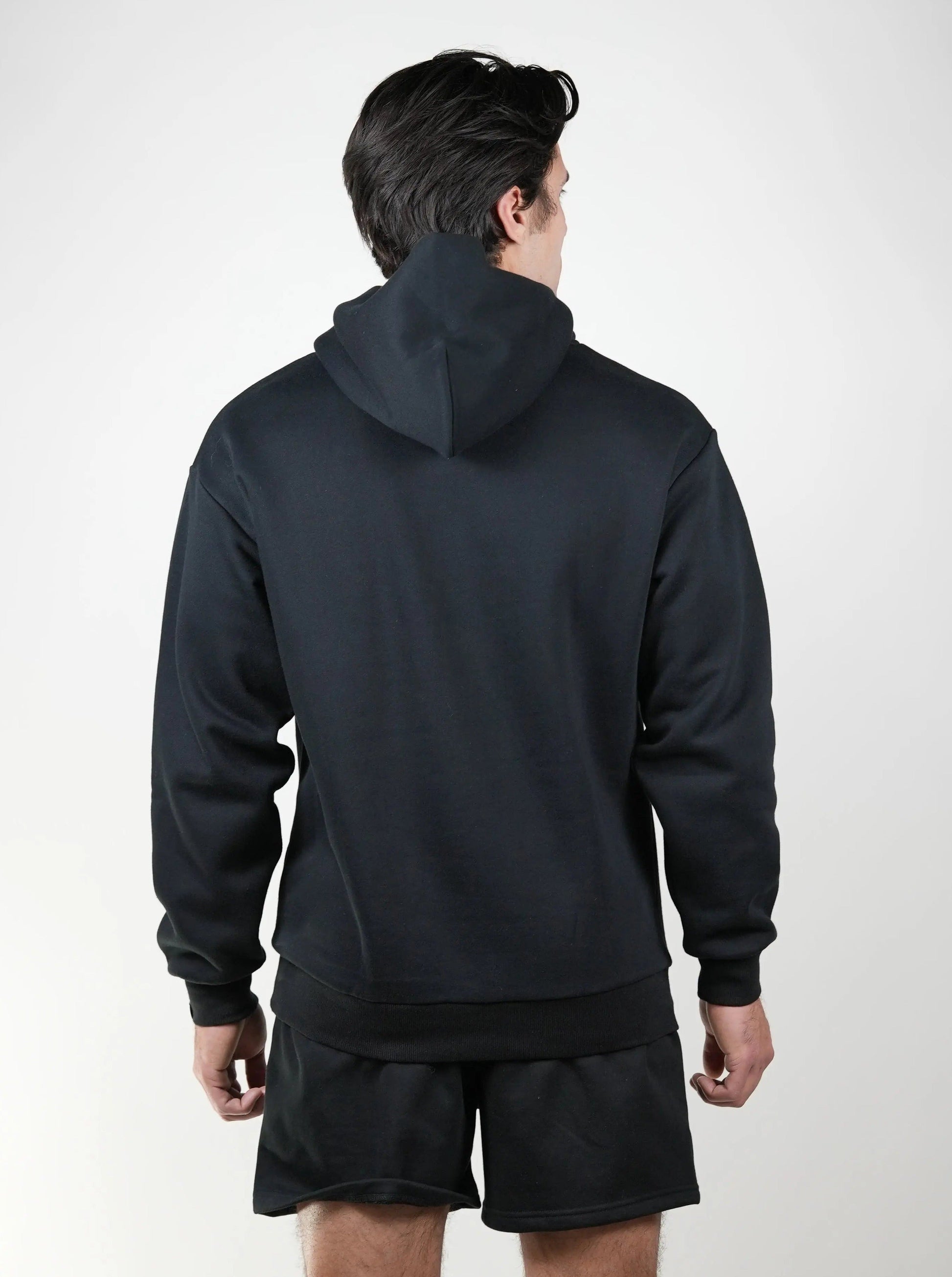 HolStrength God First Hoodie