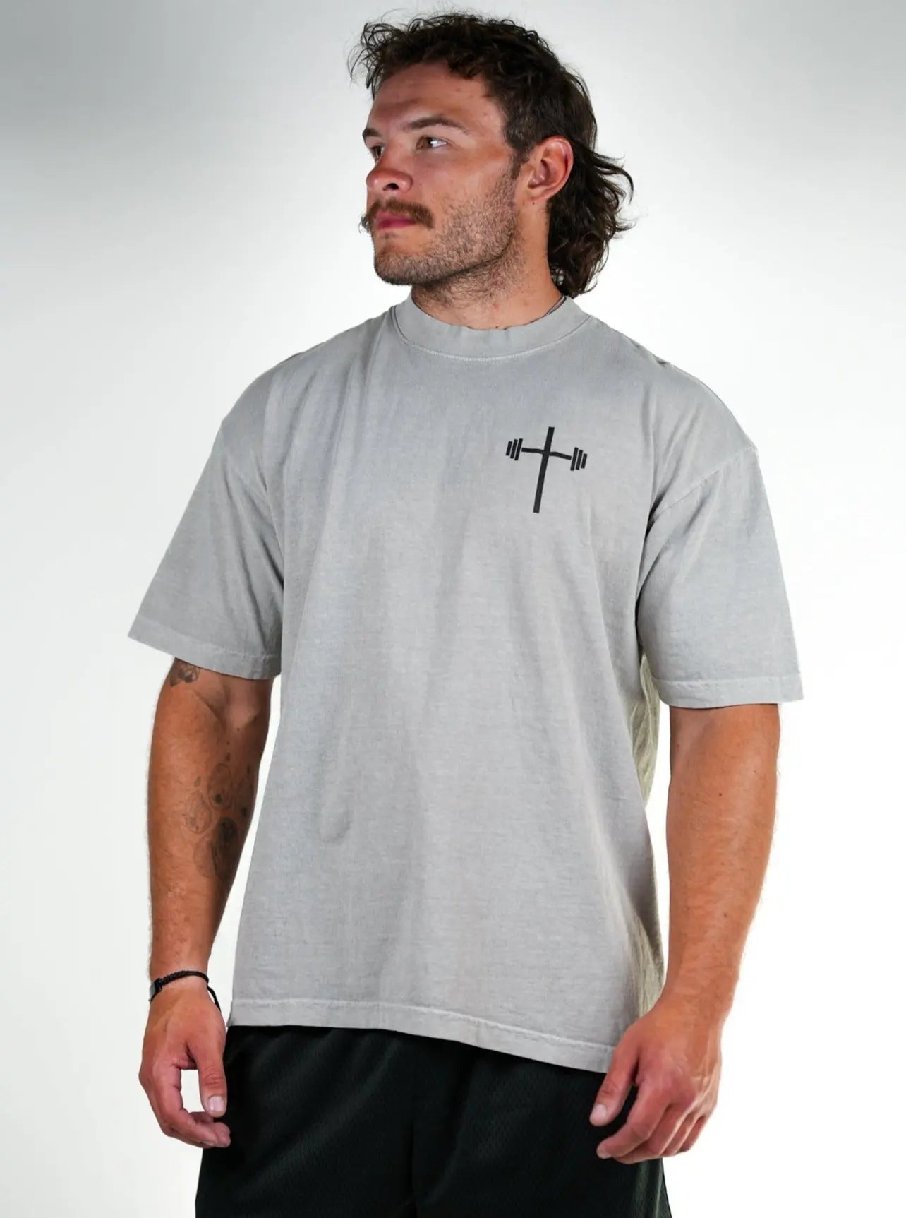 God Is Love Tee