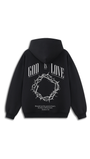 God Is Love Hoodie
