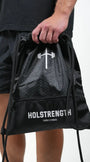 HolStrength Drawstring Bag