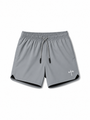 HolStrength Active Liner Shorts 7"