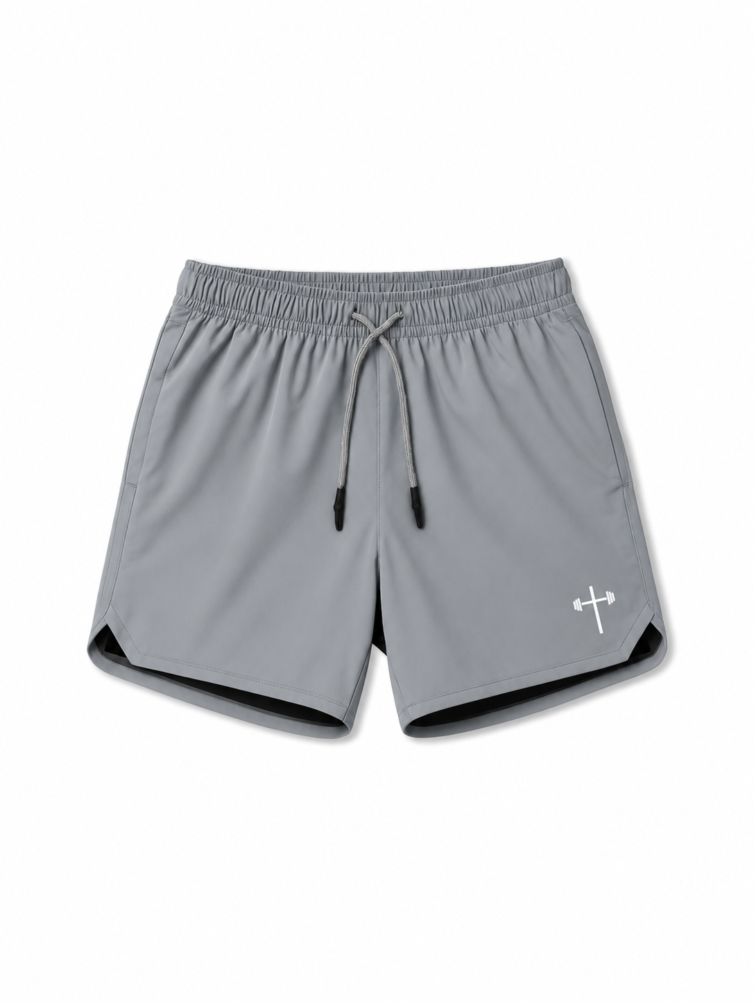 HolStrength Active Liner Shorts 7"