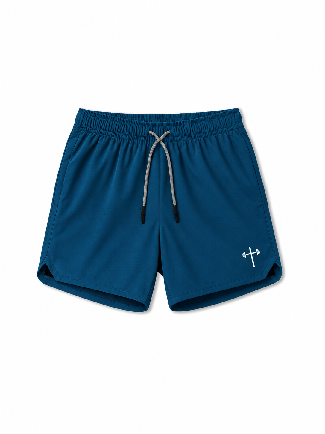 Active Liner Shorts 7"