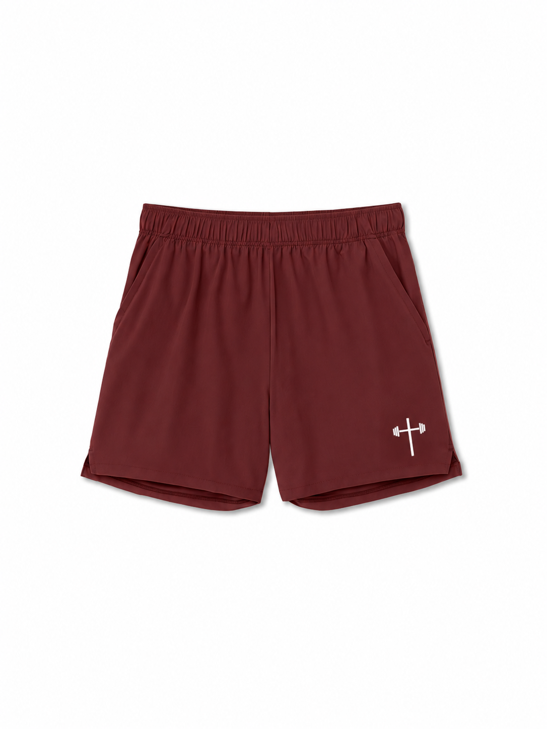 Motion Running Shorts 5"
