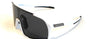 Diamond Krew Starter Polarized Baseball Sunglasses | black frame product view