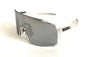 Diamond Krew MVP Baseball Sunglasses | clear frame product view
