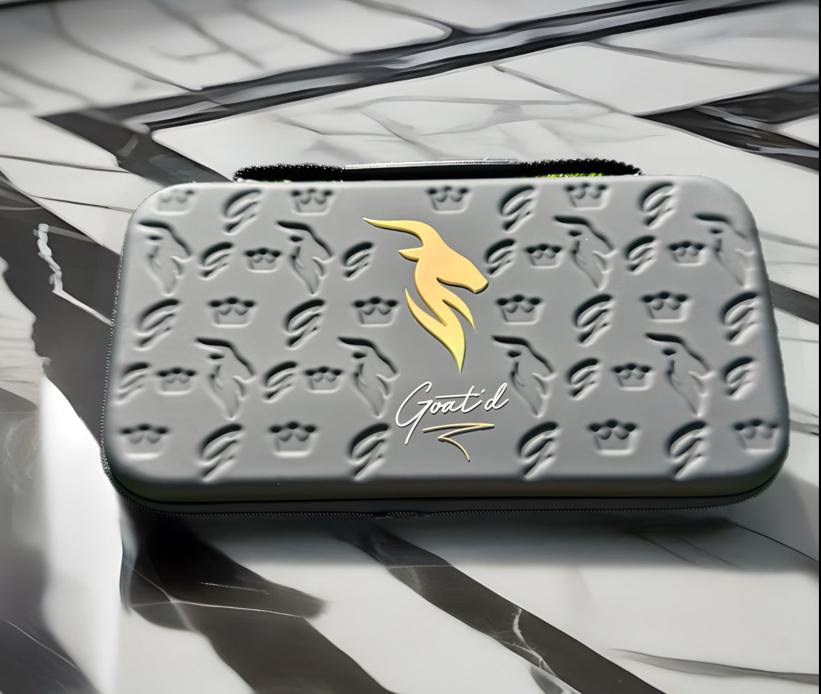 Goat'd Sliding Mitt  Case