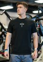 Sovereign Performance Tee black
