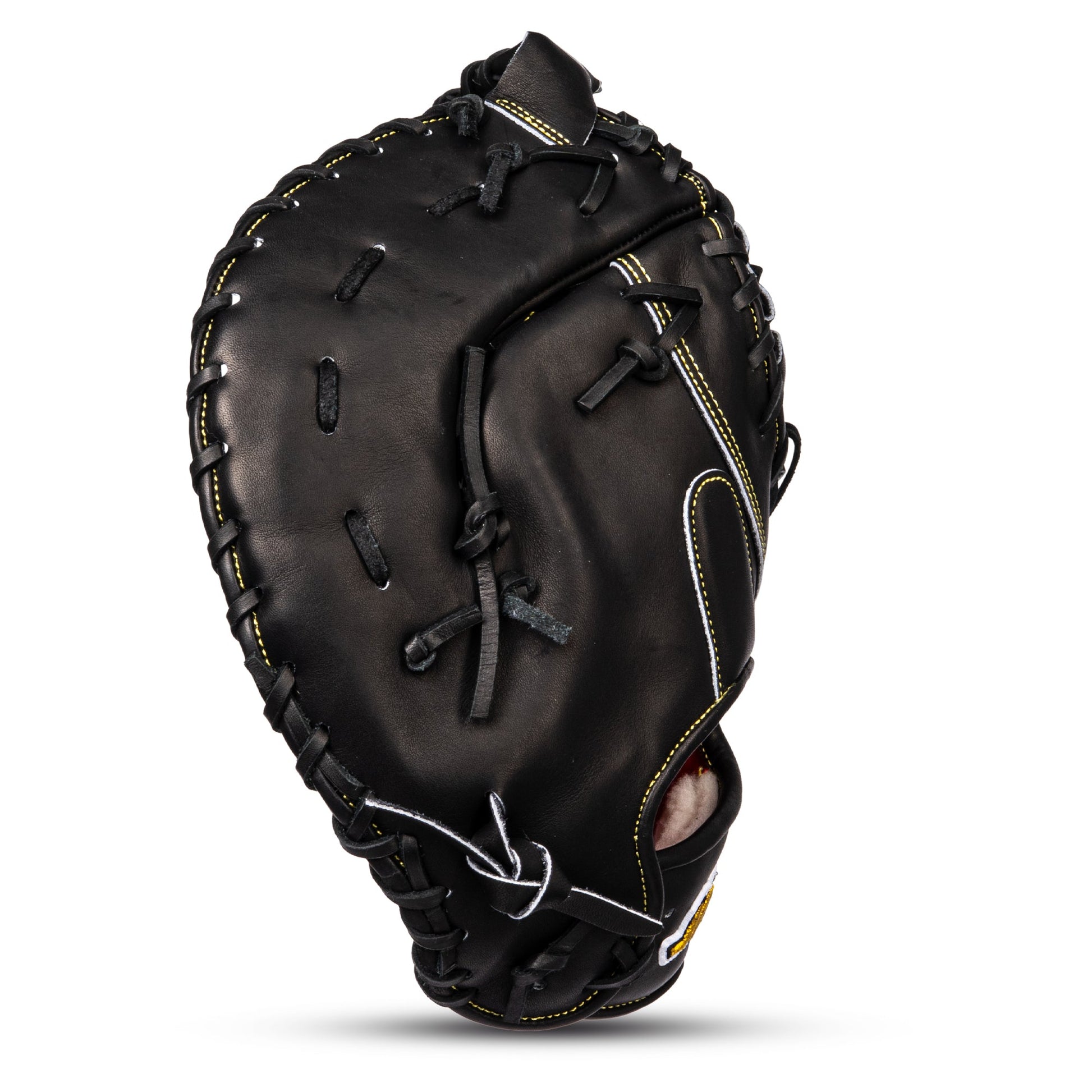 Jax Athletics PL-4 First Base Glove | Black | 13"