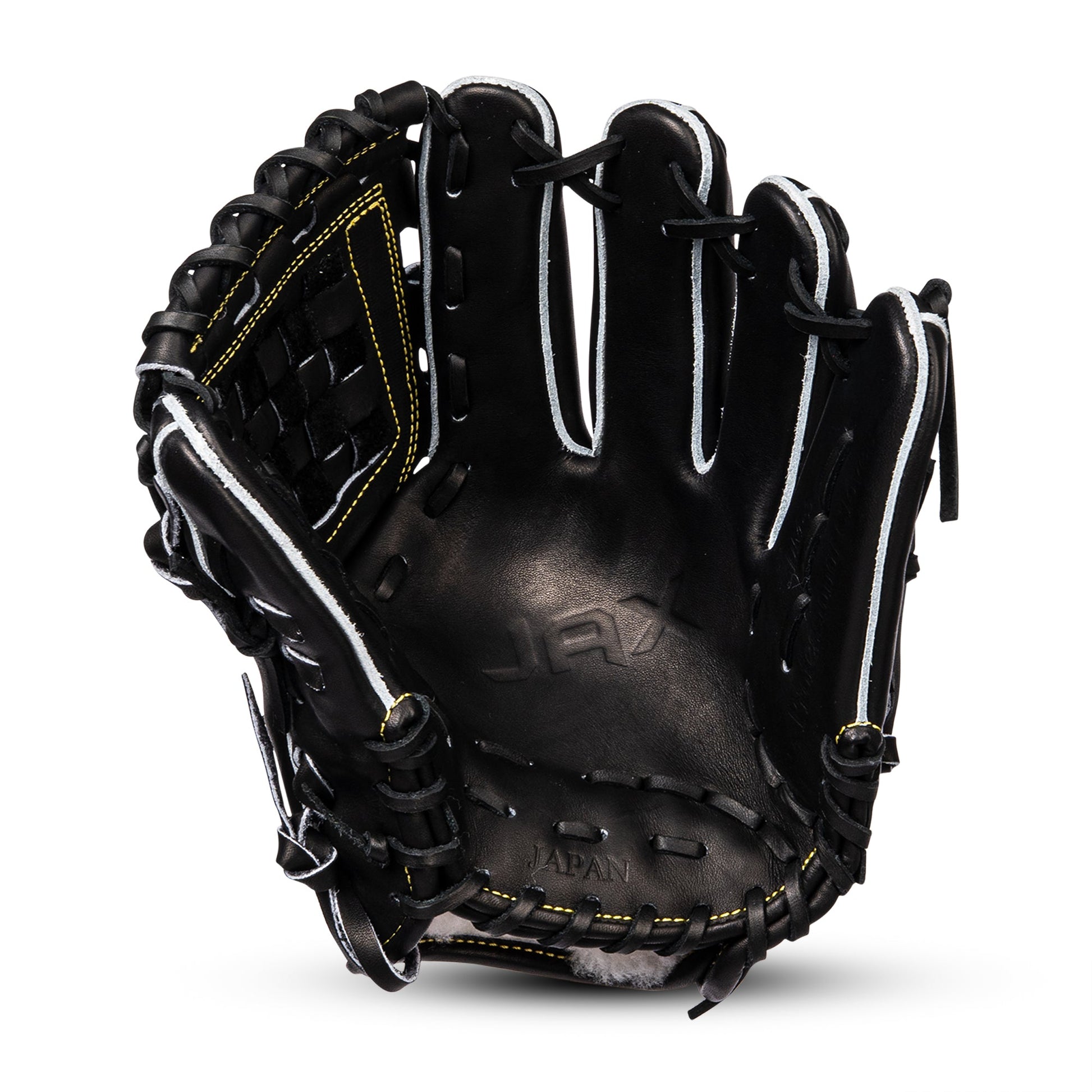 Jax Athletics DM-5 Infield Glove | Black | 11.5"