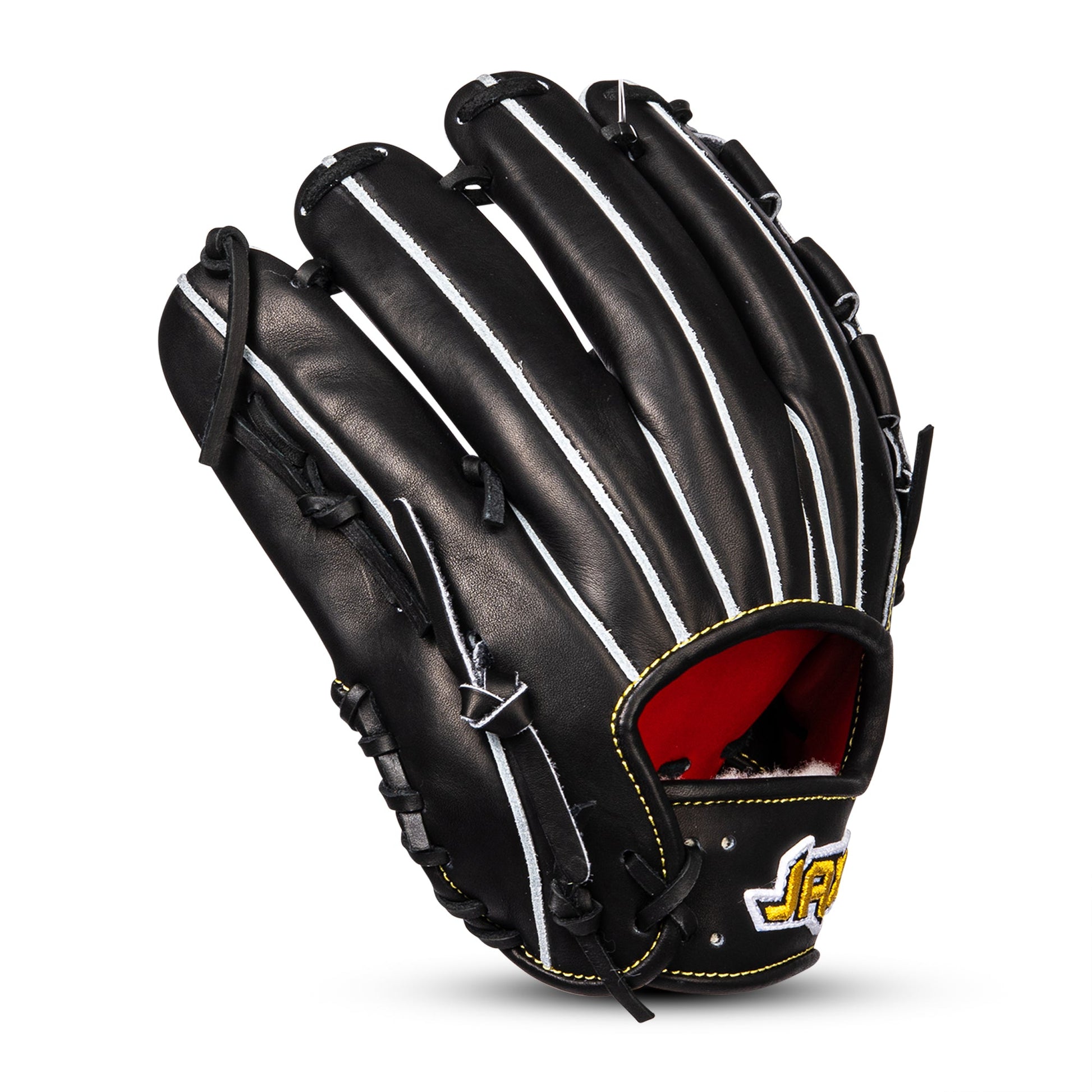 Jax Athletics DM-5 Infield Glove | Black | 11.5"